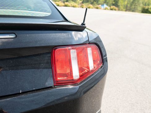 Used 2012 Ford Mustang GT w/ Brembo Brake Pkg image 12