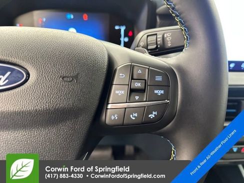 New 2026 Ford Maverick Lobo image 37