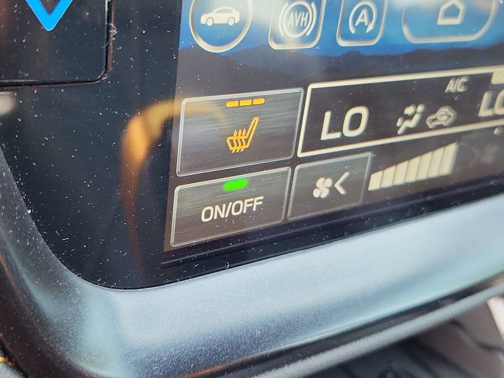 Used 2024 Subaru Outback Wilderness AWD/4WD image 22