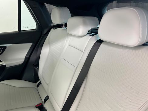 New 2026 Mercedes-Benz GLC 300 4MATIC image 20