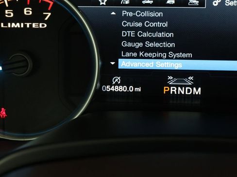 Used 2019 Ford F150 Limited image 14