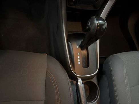 Used 2020 Chevrolet Trax LS w/ Tint and Cruise Package image 16