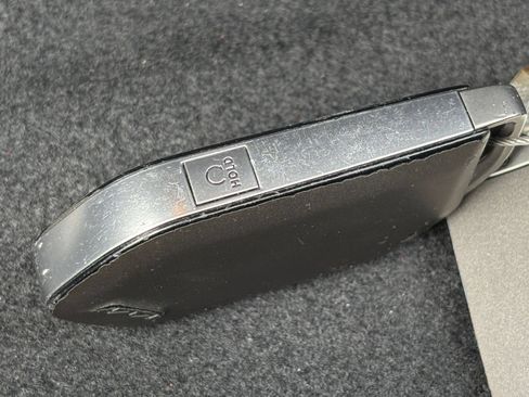 Used 2025 Kia K4 FWD image 28