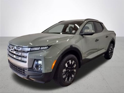 New 2026 Hyundai Santa Cruz SEL AWD/4WD image 2