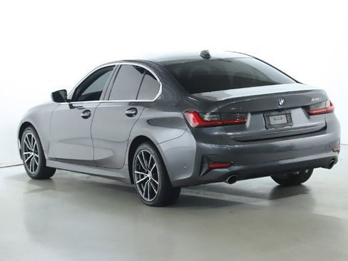 Used 2020 BMW 330i xDrive Sedan w/ Parking Assistance Package image 12