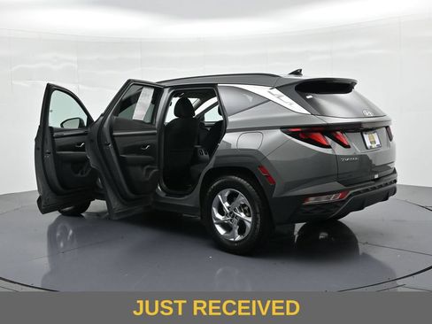 Used 2024 Hyundai Tucson SEL FWD image 27