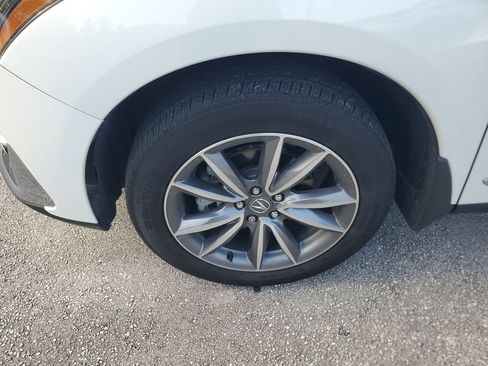 Used 2021 Acura RDX FWD w/ Technology Package image 4
