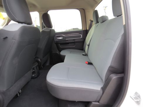 Used 2020 RAM 2500 Big Horn image 19