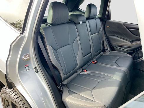 Used 2022 Subaru Forester Wilderness w/ Wilderness Package image 28