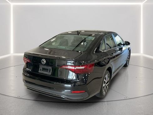 Certified 2023 Volkswagen Jetta S FWD image 6