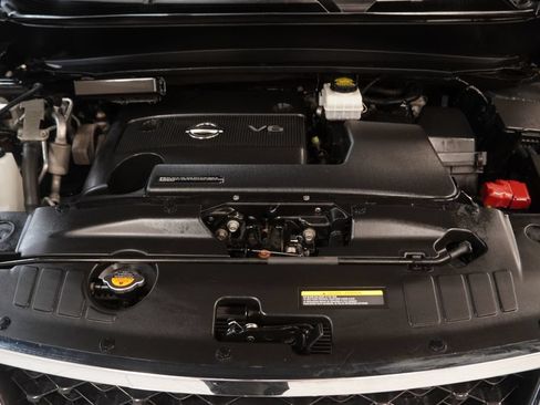 Used 2016 Nissan Pathfinder Platinum AWD/4WD image 43