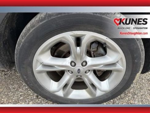 Used 2014 Ford Explorer Limited AWD/4WD image 11