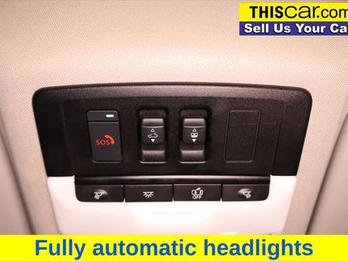 Used 2023 Nissan Rogue SV w/ SV Premium B Package FWD image 22