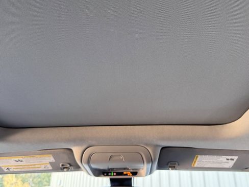 Used 2022 GMC Terrain AT4 w/ Infotainment Package II image 3