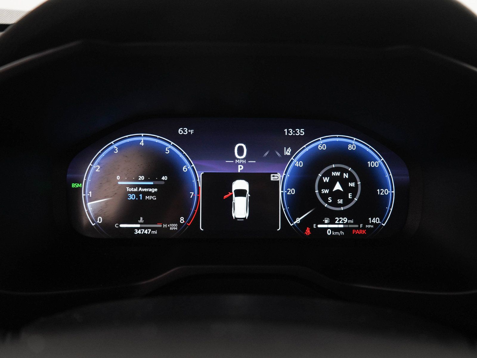 Used 2024 Toyota RAV4 Limited w/ Weather Package AWD/4WD image 30