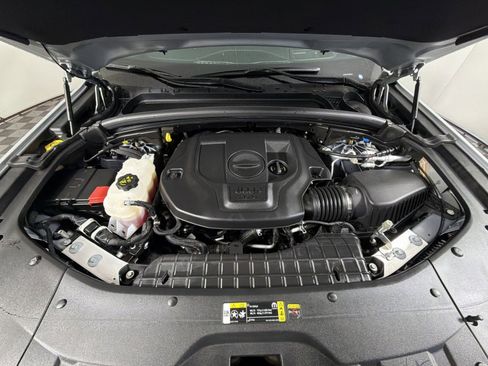 Used 2024 Jeep Grand Cherokee L Summit w/ Advanced Protech Group IV image 29