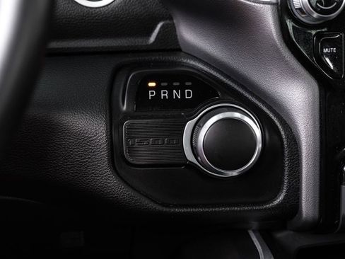 Used 2022 RAM 1500 Big Horn RWD image 35