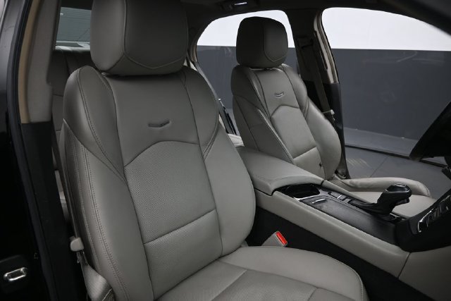 Used 2019 Cadillac CTS Luxury AWD/4WD image 23