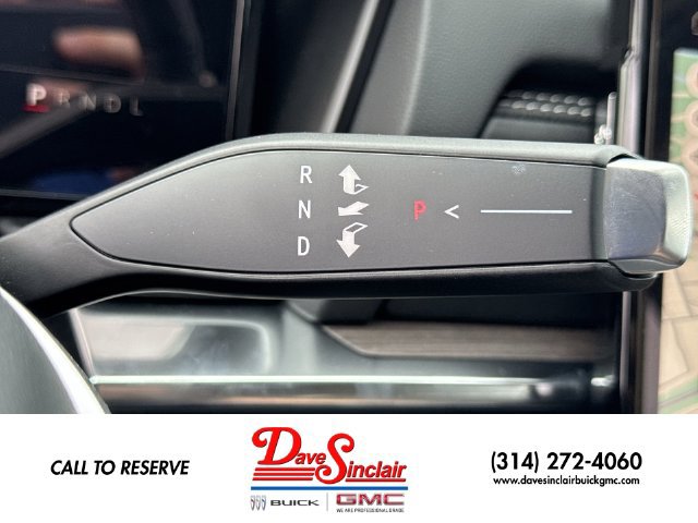 New 2027 GMC Terrain Denali AWD/4WD image 20