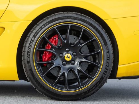 Used 2008 Ferrari 599 GTB Fiorano image 32