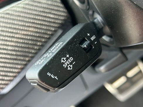 Used 2023 Audi S4 Prestige w/ Prestige Package image 71