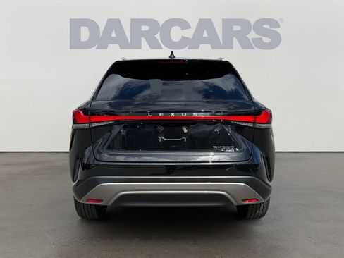 Used 2023 Lexus RX 350 Premium Plus w/ Accessory Package image 4