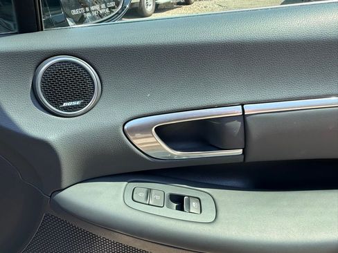 Used 2022 Hyundai Sonata SEL Plus FWD image 20