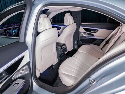 New 2026 Mercedes-Benz E 350 Sedan image 28