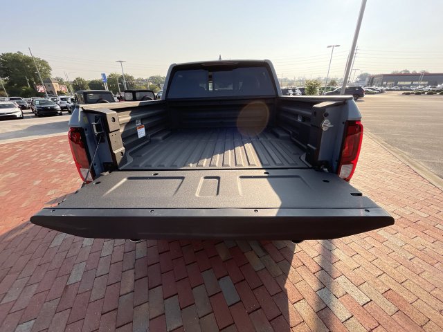 Certified 2026 Honda Ridgeline RTL image 32