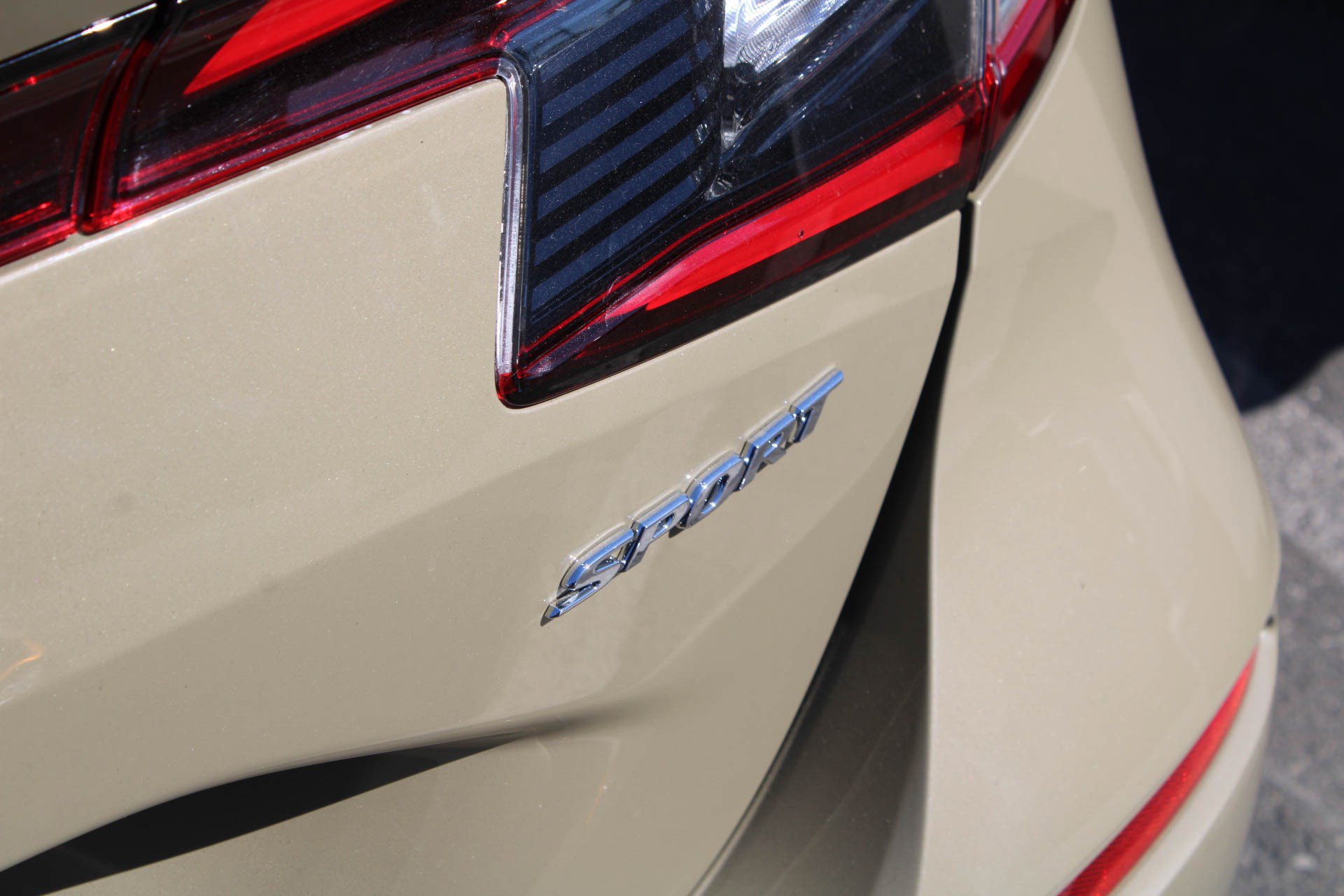 Used 2025 Honda Civic Sport image 17