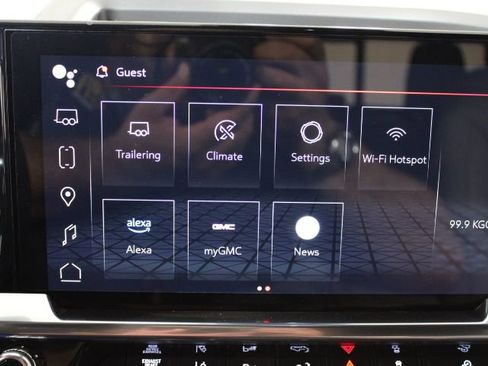 New 2025 GMC Sierra 2500 SLT w/ SLT Premium Package image 31