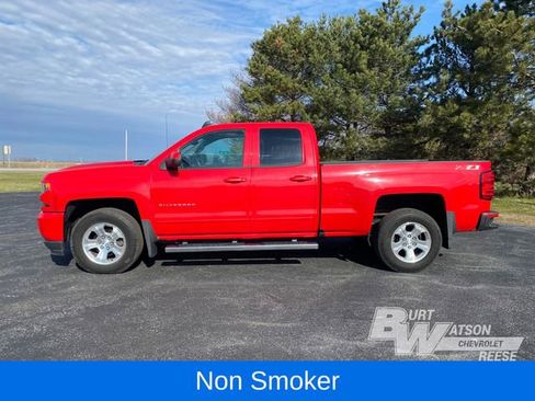 Used 2018 Chevrolet Silverado 1500 LT w/ All Star Edition image 5