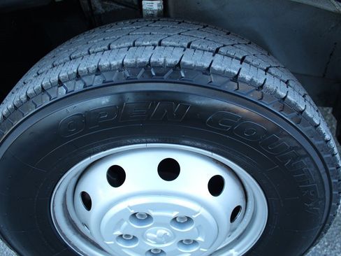 Used 2021 RAM ProMaster 2500 image 10