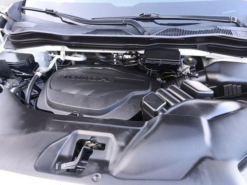 Used 2022 Honda Passport EX-L image 29