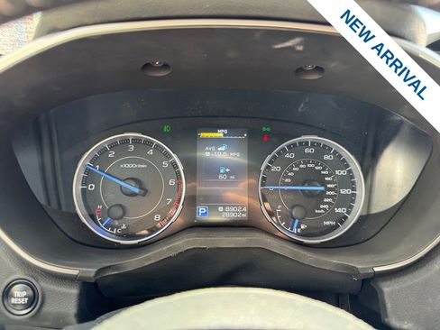 Used 2022 Subaru Ascent Limited w/ Technology Package AWD/4WD image 25