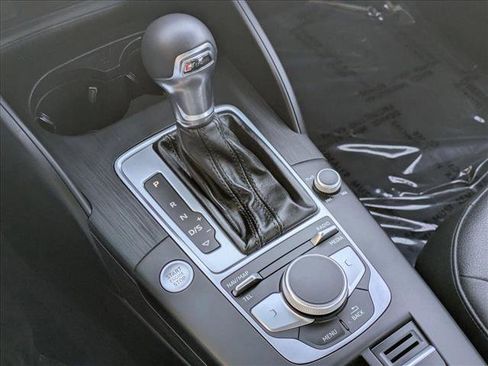 Used 2018 Audi A3 2.0T Premium w/ Convenience Package image 12