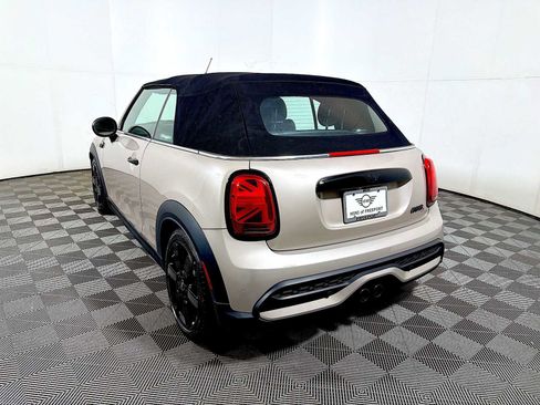 Certified 2024 MINI Cooper S image 5