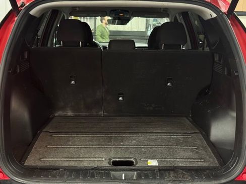 Used 2023 Hyundai Tucson SEL image 10