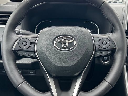 Used 2024 Toyota RAV4 XLE w/ Convenience Package AWD/4WD image 21