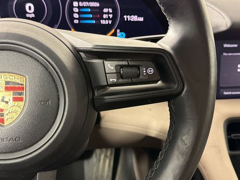 Certified 2023 Porsche Taycan RWD image 23