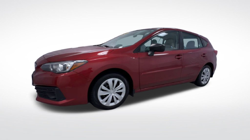 Used 2023 Subaru Impreza 2.0i AWD/4WD image 19