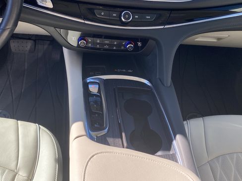 Used 2024 Buick Enclave Avenir w/ LPO, Floor Liner Package image 18