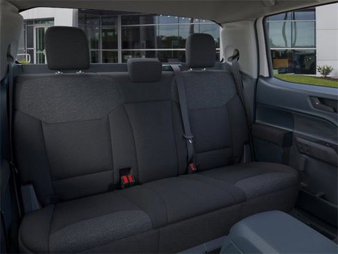 New 2026 Ford Maverick XL image 11