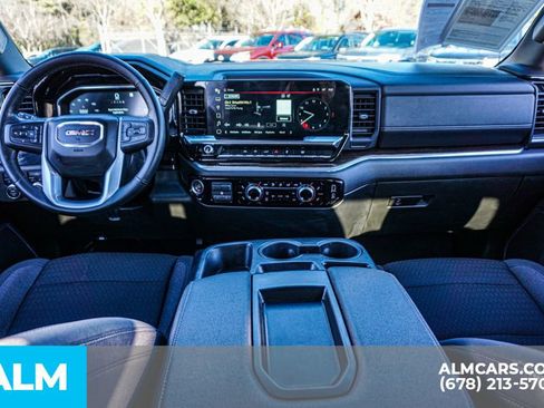 Used 2023 GMC Sierra 1500 Elevation image 25