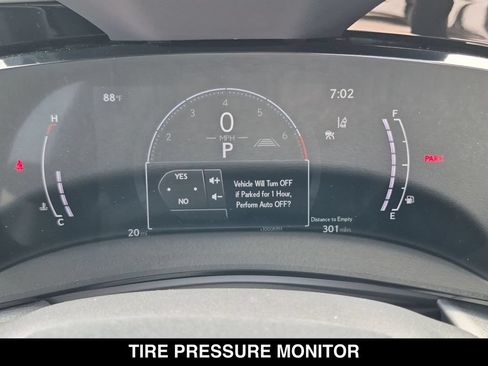 New 2026 Lexus NX 350 AWD w/ Accessory Package (2T) image 10