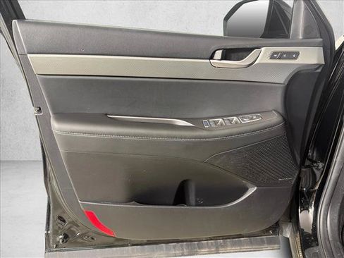 Used 2023 Hyundai Palisade SEL w/ Premium Package FWD image 12