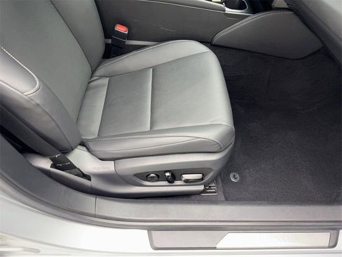 Used 2023 Lexus ES 350 w/ Premium Package image 43