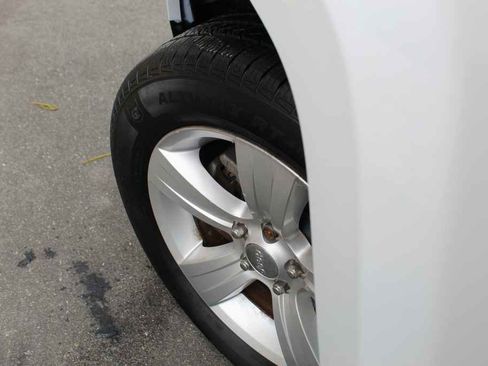 Used 2012 Jeep Patriot Limited FWD image 30