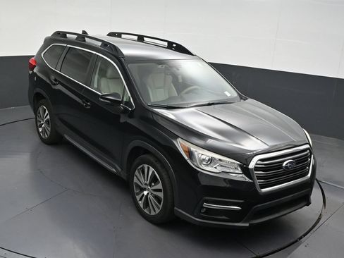 Used 2019 Subaru Ascent Limited AWD/4WD image 21
