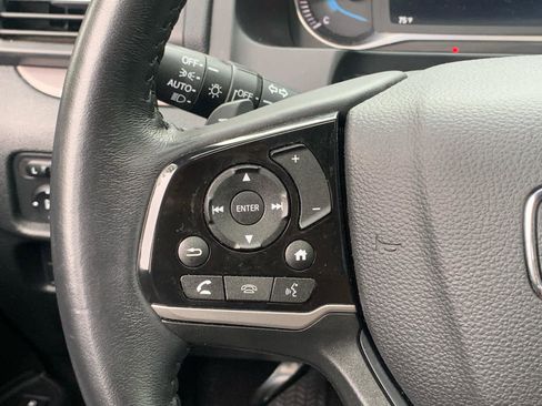 Certified 2022 Honda Pilot Special Edition image 21